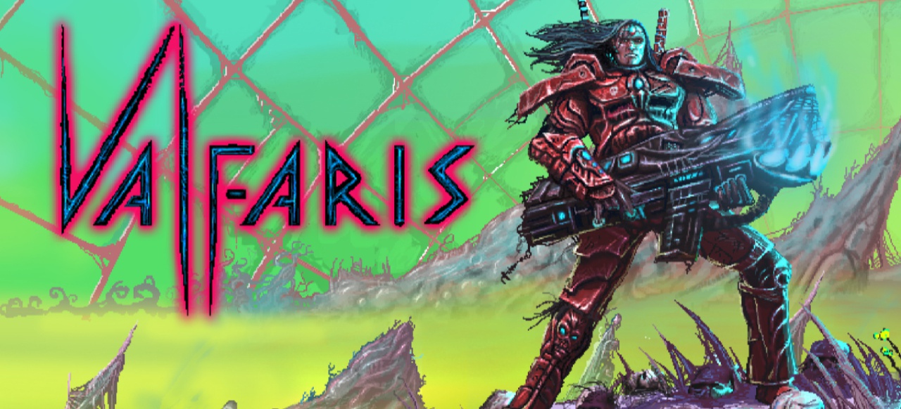 Valfaris (Action) von Valfaris (Action) von