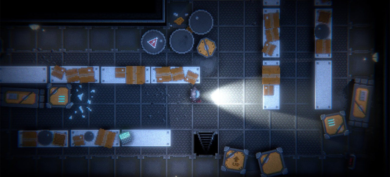 Xenosis: Alien Infection (Action) von NerdRage Studios Ltd Xenosis: Alien Infection (Action) von NerdRage Studios Ltd