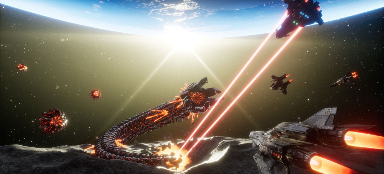 Solar Warden (Simulation) von Solar Warden (Simulation) von