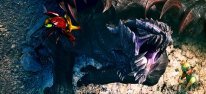 Monster Hunter 4: Aufnahmen von der Pirsch