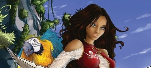 Captain Morgane and the Golden Turtle (Adventure) von Reef Entertainment / dtp entertainment Captain Morgane and the Golden Turtle (Adventure) von Reef Entertainment / dtp entertainment