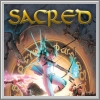 Komplettl�sungen zu Sacred