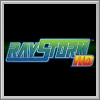 Komplettl�sungen zu RayStorm HD