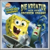 SpongeBob Schwammkopf: Die Kreatur aus der Krossen Krabbe f&uuml;r Wii
