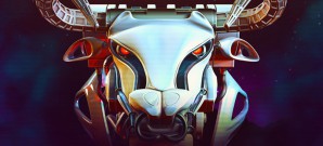 Gef�hrlich schneller Arcade-Rausch f�r PSVR