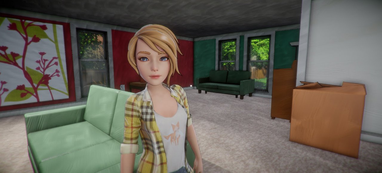 Reflections (Adventure) von Broken Window Studios Reflections (Adventure) von Broken Window Studios