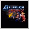 Alien Carnage