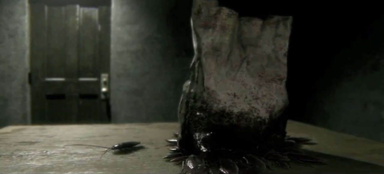 Silent Hills (Action) von Konami Silent Hills (Action) von Konami