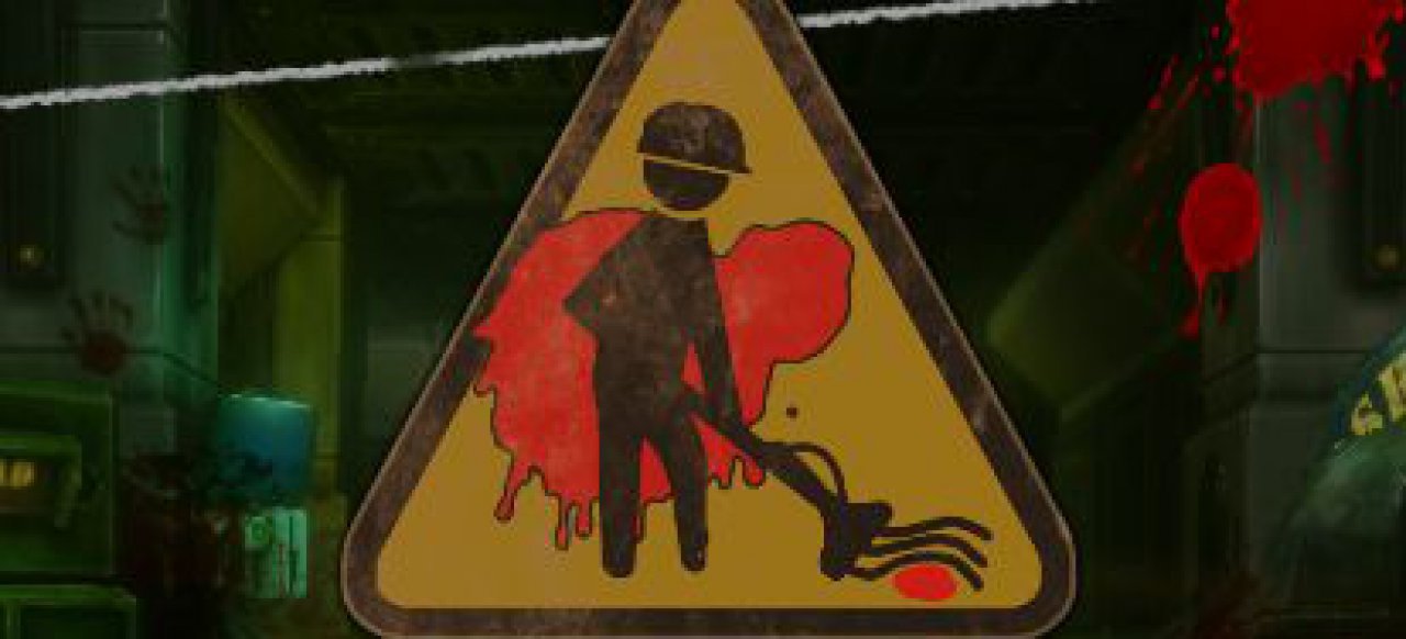 Viscera Cleanup Detail (Simulation) von RuneStorm Viscera Cleanup Detail (Simulation) von RuneStorm