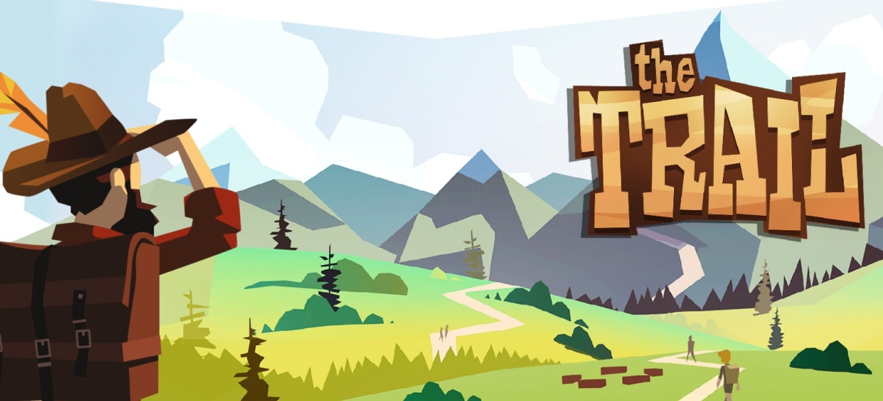 The Trail: A Frontier Journey (Adventure) von Kongregate The Trail: A Frontier Journey (Adventure) von Kongregate