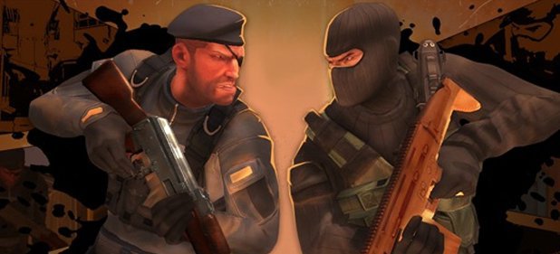 Phantom Army (Shooter) von Zombie Studio Phantom Army (Shooter) von Zombie Studio