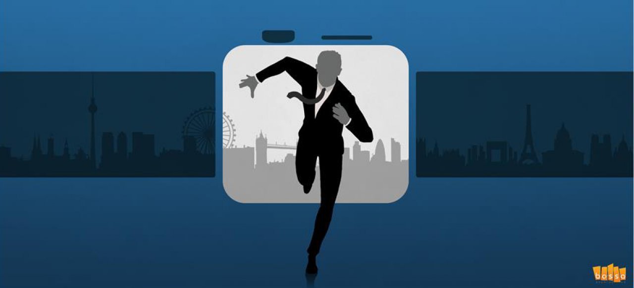 Spy_Watch (Adventure) von Bossa Studios Spy_Watch (Adventure) von Bossa Studios