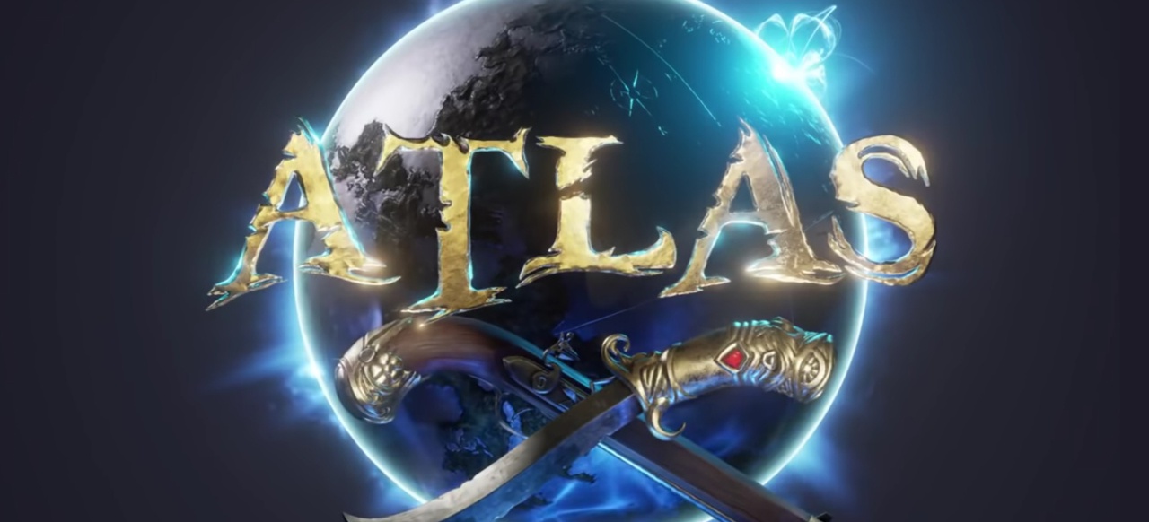 Atlas () von Atlas () von