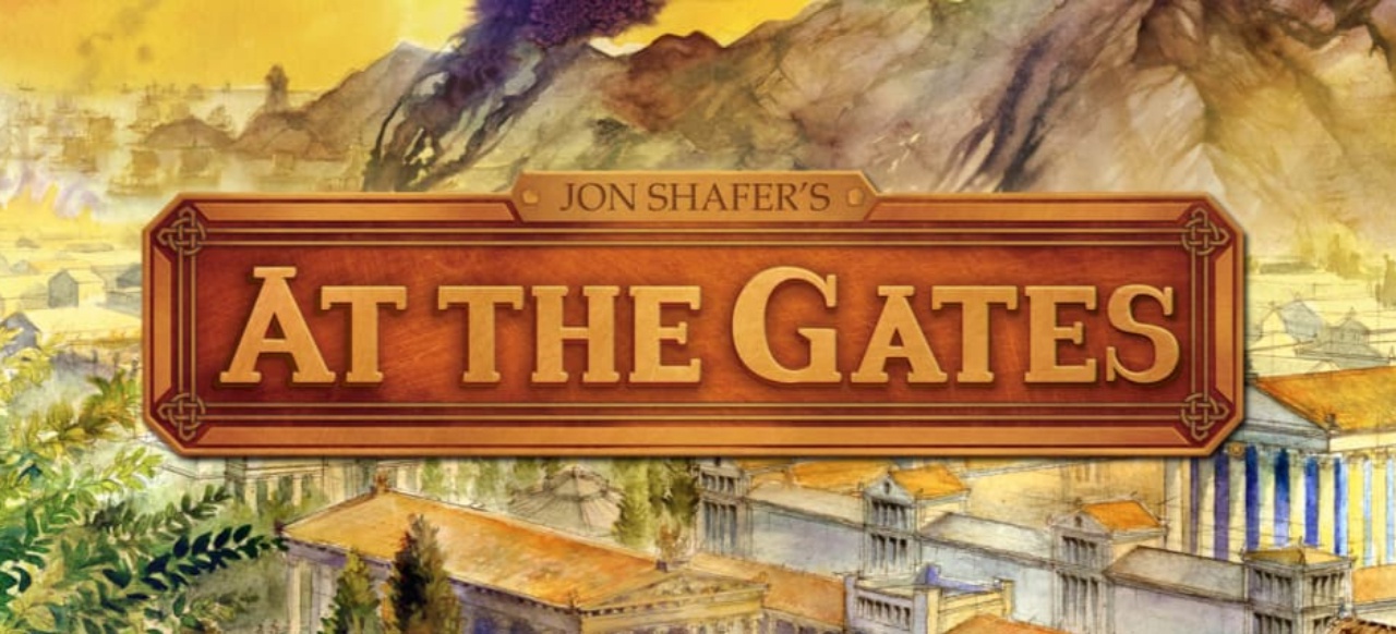 At the Gates (Strategie) von At the Gates (Strategie) von