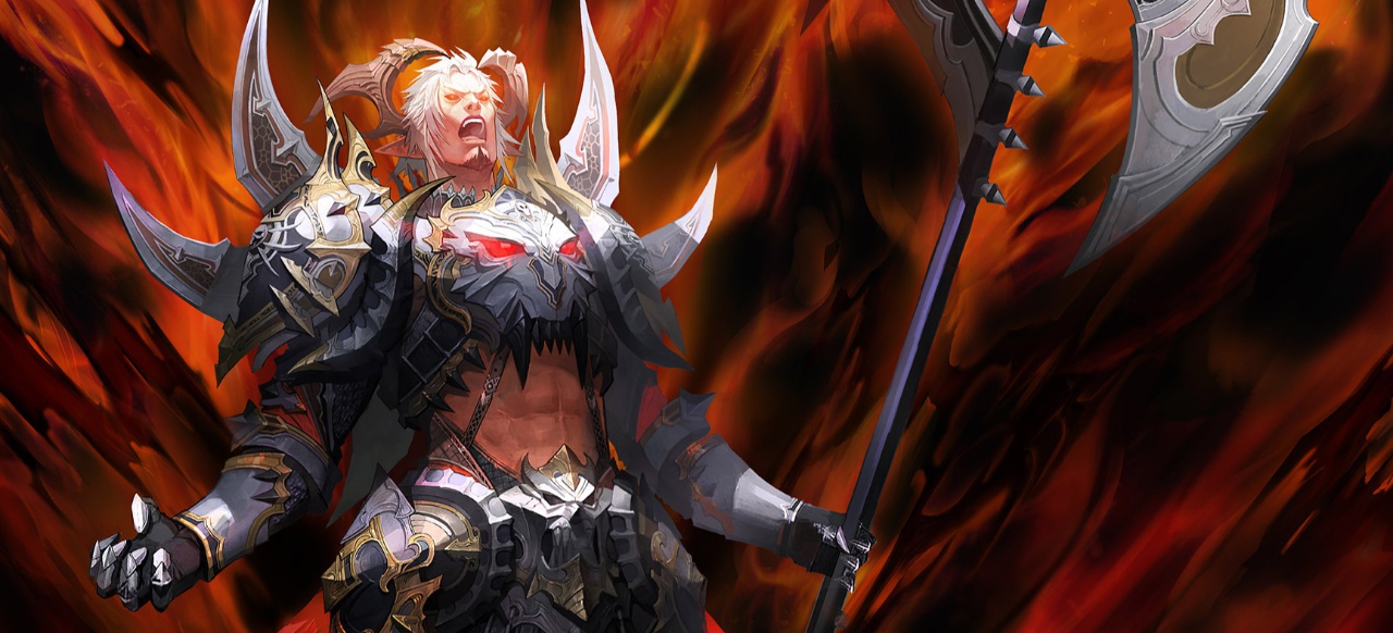 TERA (Rollenspiel) von Gameforge Berlin (EU) / En Mass Entertainment (US) TERA (Rollenspiel) von Gameforge Berlin (EU) / En Mass Entertainment (US)