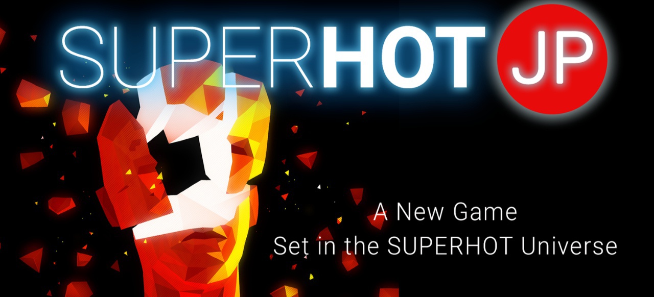 Superhot JP (Shooter) von GameTomo, Superhot Team Superhot JP (Shooter) von GameTomo, Superhot Team