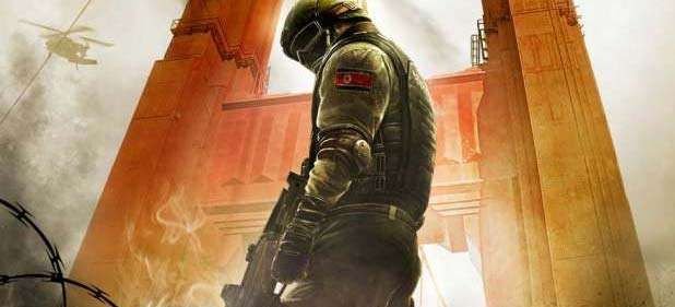 Homefront (Shooter) von THQ Homefront (Shooter) von THQ