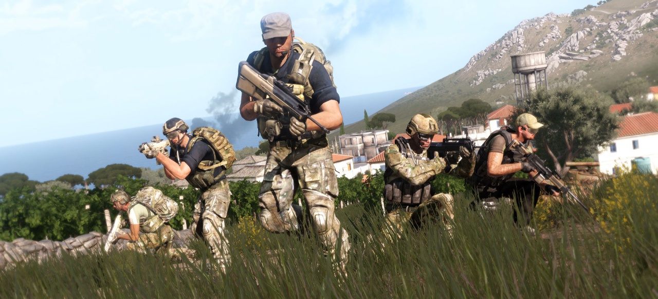 Argo (Shooter) von Argo (Shooter) von