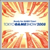 Tokyo Game Show 2008