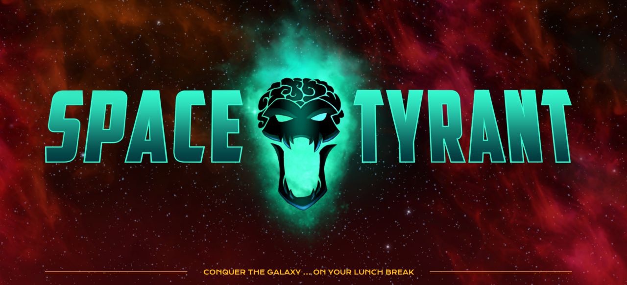 Space Tyrant (Strategie) von Blue Wizard Digital Space Tyrant (Strategie) von Blue Wizard Digital