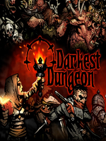 Alle Infos zu Darkest Dungeon (Switch)
