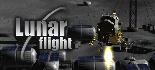 Lunar Flight (Simulation) von headupgames Lunar Flight (Simulation) von headupgames