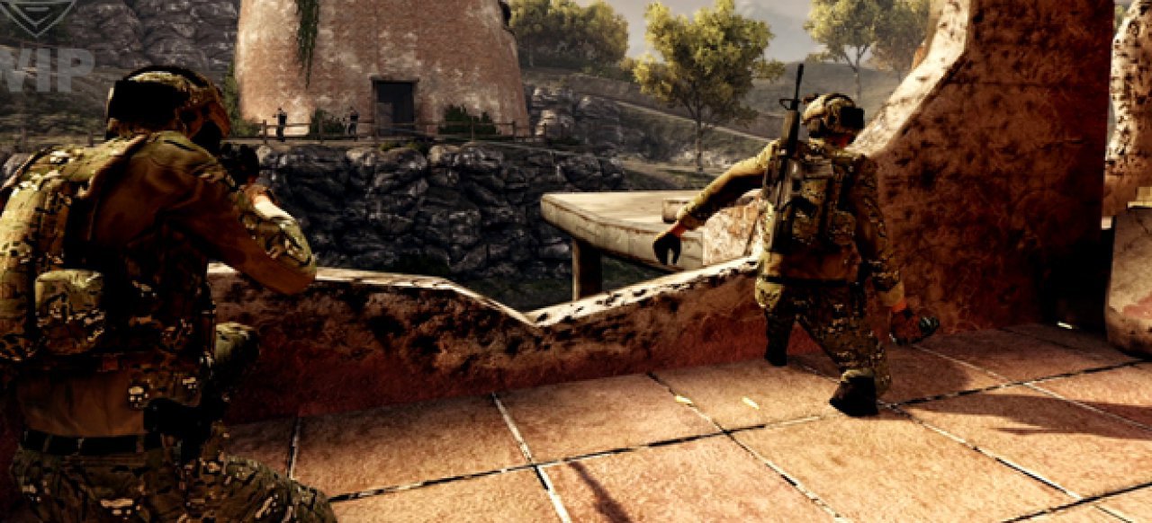 H-Hour: World's Elite (Shooter) von SOF Studios H-Hour: World's Elite (Shooter) von SOF Studios
