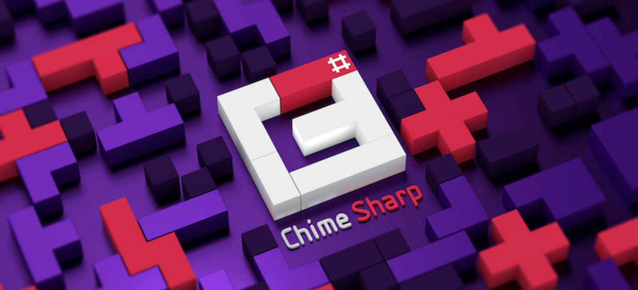 Chime Sharp (Geschicklichkeit) von Chilled Mouse Chime Sharp (Geschicklichkeit) von Chilled Mouse