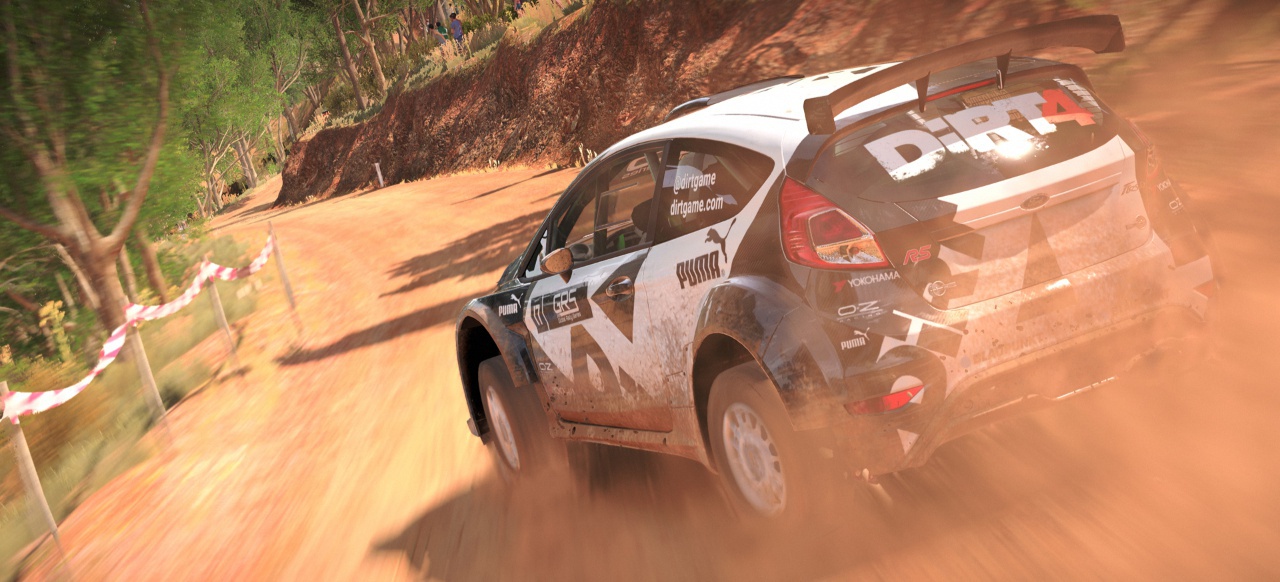 DiRT 4 (Rennspiel) von Koch Media DiRT 4 (Rennspiel) von Koch Media