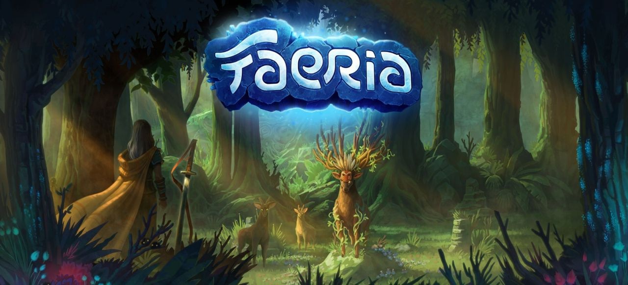 Faeria (Strategie) von Abrakam Faeria (Strategie) von Abrakam