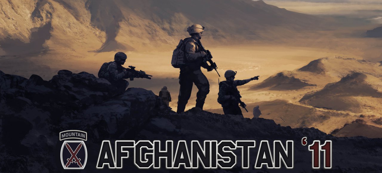 Afghanistan '11 (Strategie) von Slitherine Afghanistan '11 (Strategie) von Slitherine