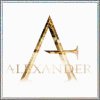 Komplettl�sungen zu Alexander