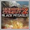 Modern Combat 2: Black Pegasus f&uuml;r iPhone