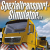 Spezialtransport-Simulator 2013