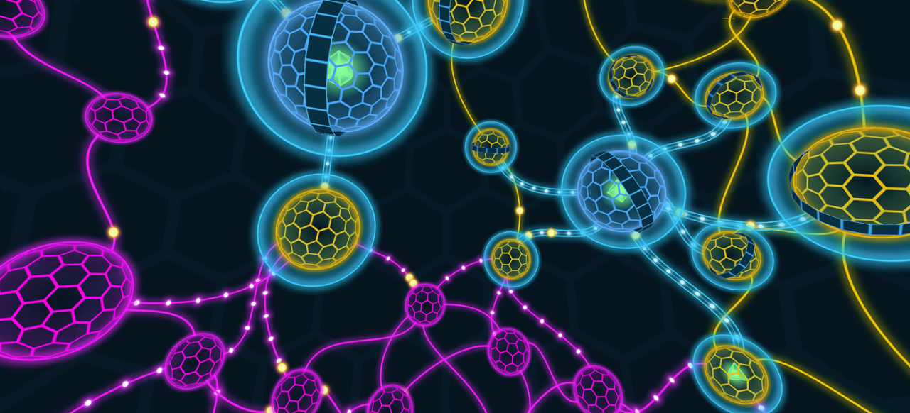 Darknet (Geschicklichkeit) von Darknet (Geschicklichkeit) von