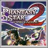 Komplettl�sungen zu Phantasy Star Portable 2