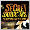 The Secret Saturdays: Beasts of the 5th Sun