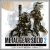 Metal Gear Solid 2 Substance