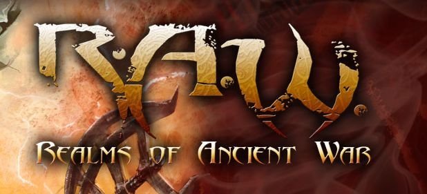 R.A.W. - Realms of Ancient War (Rollenspiel) von dtp entertainment / Focus Home Interactive R.A.W. - Realms of Ancient War (Rollenspiel) von dtp entertainment / Focus Home Interactive