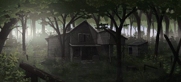 Survivor Zero (Action) von Hidden Panda Games Survivor Zero (Action) von Hidden Panda Games