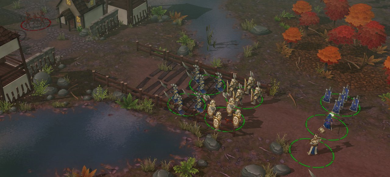 Hell (Strategie) von Slitherine Hell (Strategie) von Slitherine