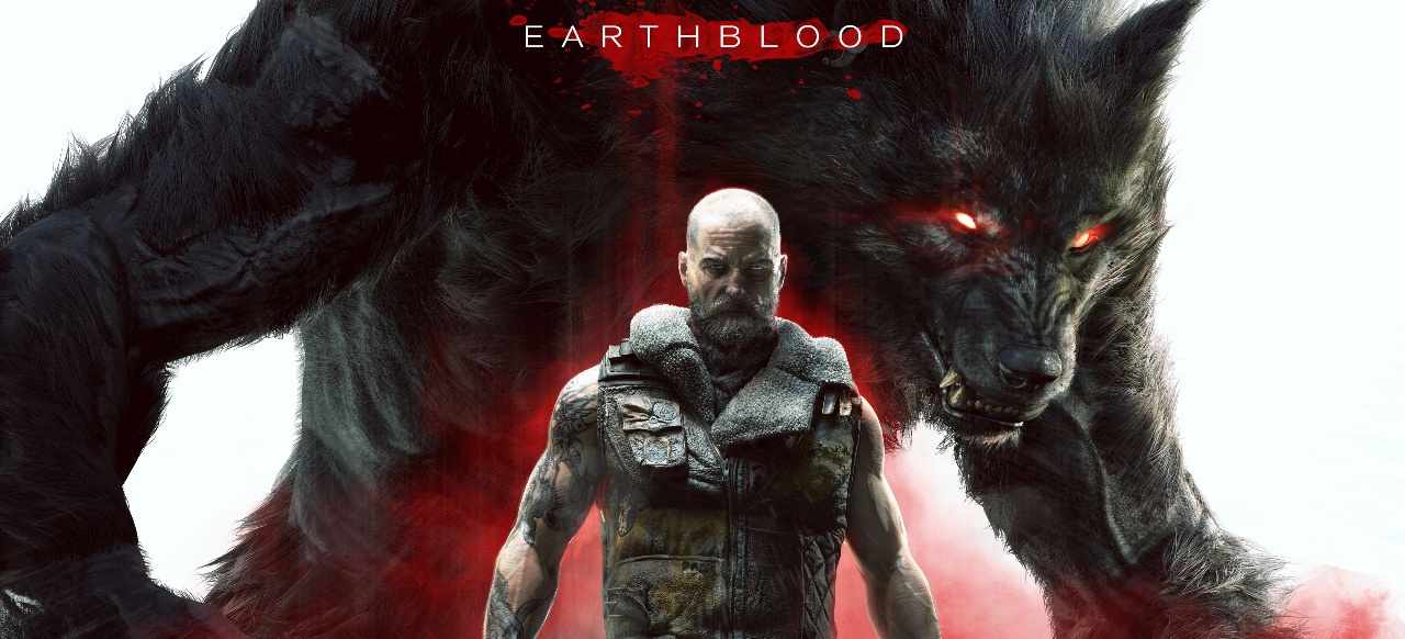 Werewolf: The Apocalypse - Earthblood (Rollenspiel) von Bigben Werewolf: The Apocalypse - Earthblood (Rollenspiel) von Bigben