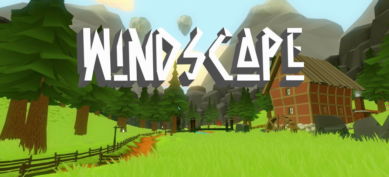 Windscape (Rollenspiel) von Headup Games Windscape (Rollenspiel) von Headup Games