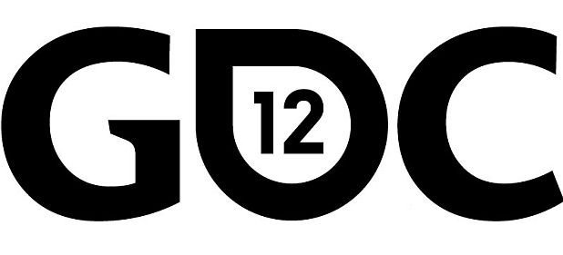 Game Developers Conference 2012 (Messen) von Game Developers Conference 2012 (Messen) von