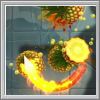 Fruit Ninja Kinect f&uuml;r iPhone