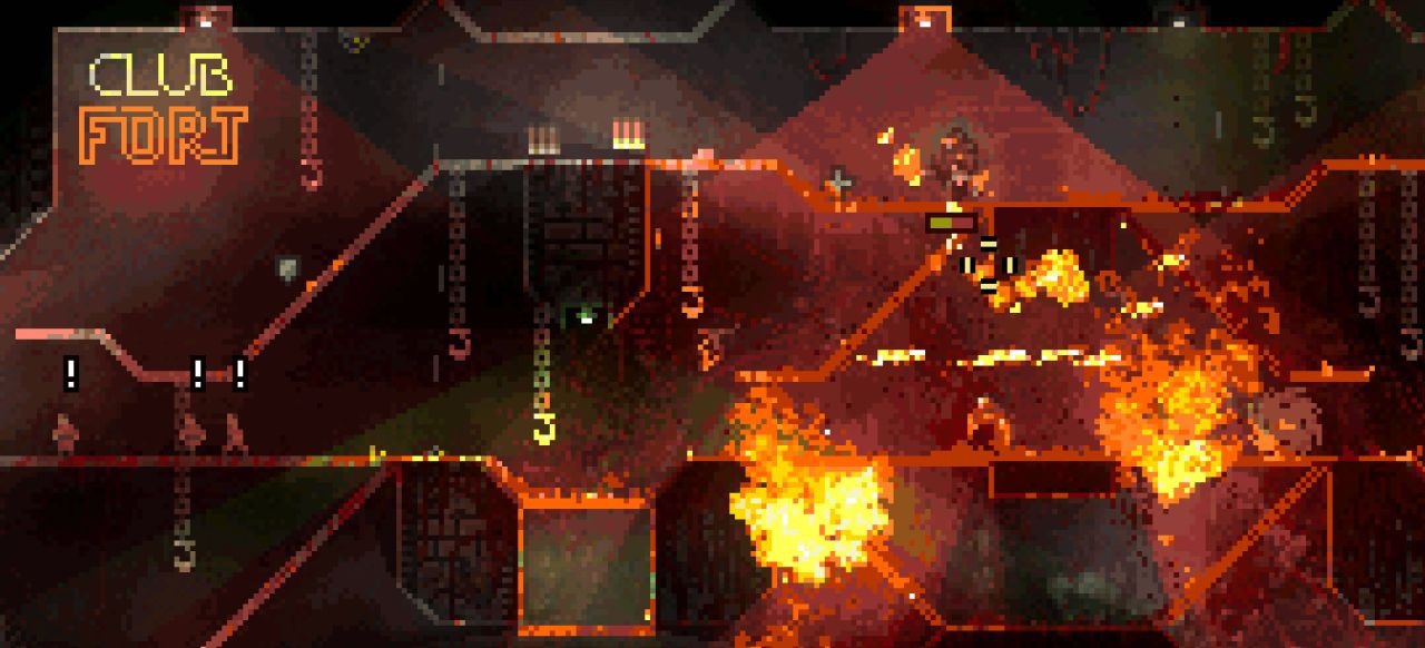 Butcher (Shooter) von Crunching Koalas Butcher (Shooter) von Crunching Koalas