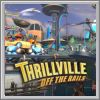 Thrillville: Verr�ckte Achterbahn f&uuml;r PlayStation2