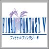 Final Fantasy V f&uuml;r PlayStation