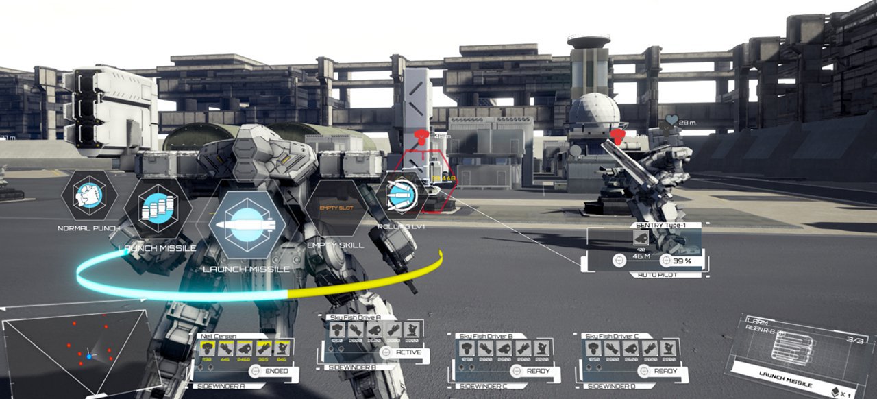 Dual Gear (Action) von Orbital Speed Studio Dual Gear (Action) von Orbital Speed Studio