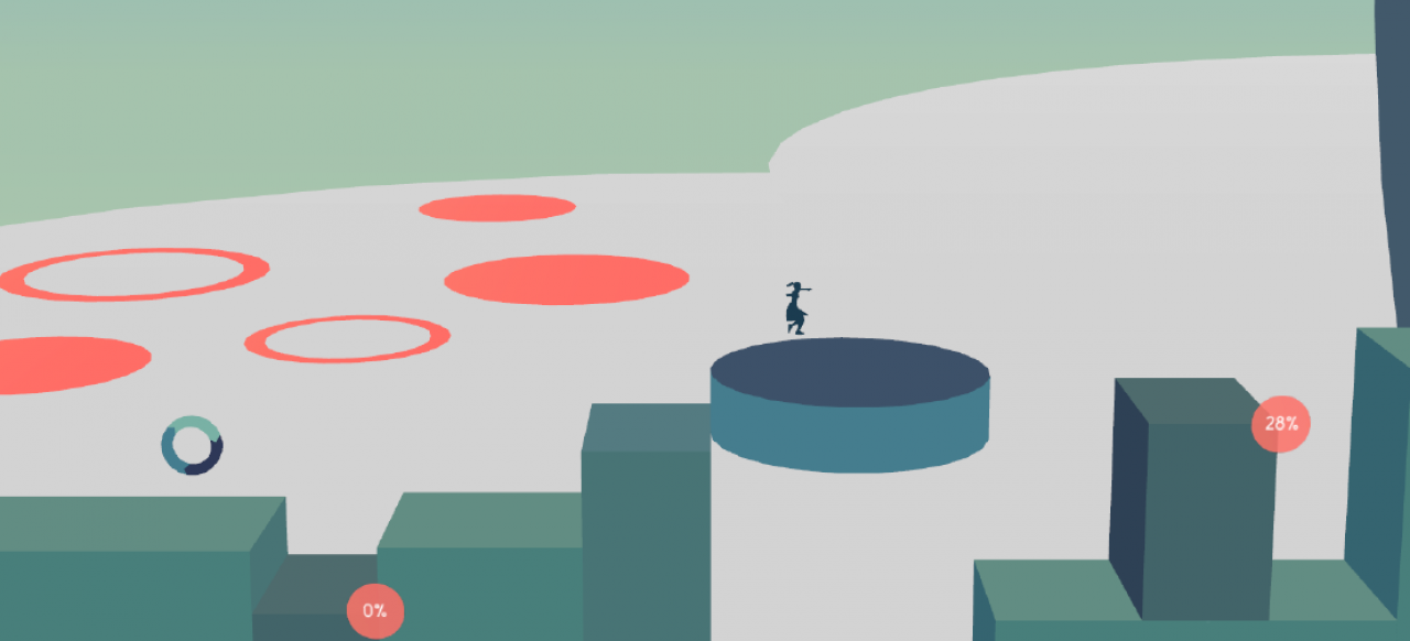 Metrico (Geschicklichkeit) von Digital Dreams Metrico (Geschicklichkeit) von Digital Dreams